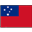Samoa