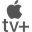Apple TV+ Plus